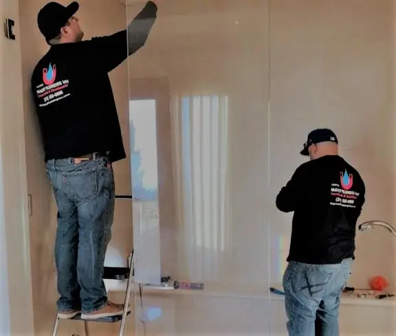 Professional plumbing installation for Tankless Water Heater Installation in Lake Stickney